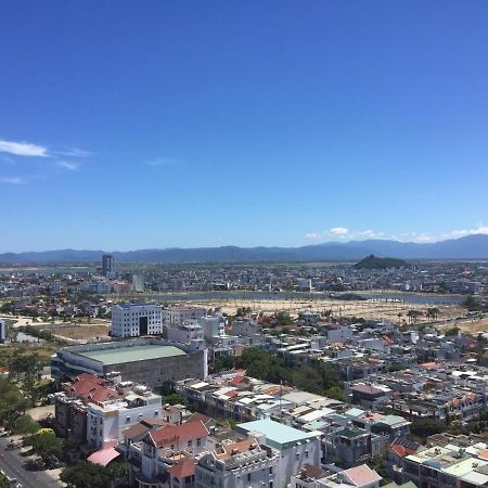 Can Ho Nghi Duong 5 Sao Apec Mandala Phu Yen Tuy Hoa Exteriör bild